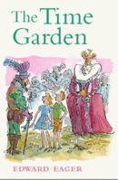 The Time Garden 0544671694 Book Cover