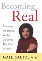 Becoming Real 1594480826 Book Cover