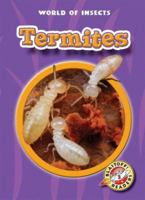 Termites 1600141080 Book Cover