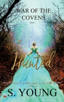 Hunted 1838301771 Book Cover