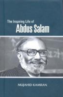 The Inspiring Life of Abdus Salam 9699325119 Book Cover