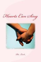 Hearts Can Sing 152367041X Book Cover