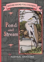 Pond and Stream 1946138045 Book Cover