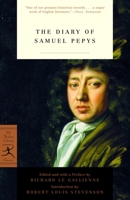 Memoirs of Samuel Pepys 1522946640 Book Cover