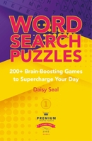 Word Search One 1839649836 Book Cover