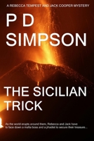 The Sicilian Trick B0GJJ9DWLT Book Cover