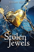 Stolen Jewels 1965950140 Book Cover