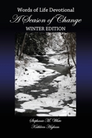 A Season on Change : Winter Edition B087L6ST7Z Book Cover