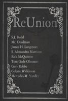 Deadman's Tome Reunion 1726637980 Book Cover