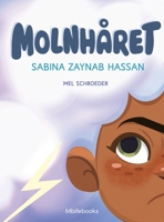 Molnhåret 9152741516 Book Cover