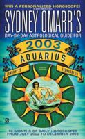 Aquarius 1996 (Omarr Astrology) 0451160886 Book Cover