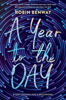 A Year to the Day 0062854445 Book Cover