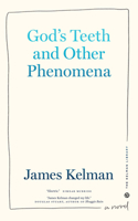 God's Teeth and Other Phenomena 1629639397 Book Cover