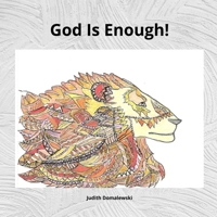 God Is Enough B0GKNXHWST Book Cover