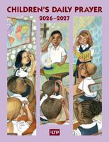 Children's Daily Prayer 2026-2027 1616718579 Book Cover
