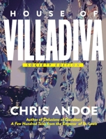 House of Villadiva 1662911181 Book Cover