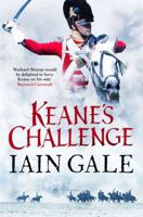 Keane's Challenge 1782064532 Book Cover