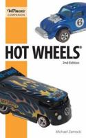 Hot Wheels, Warman's Companion 0896894193 Book Cover