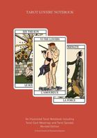 The Tarot Lovers' Notebook 0955249759 Book Cover