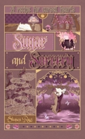 Sugar & Sorcery B0G2YTNP3B Book Cover
