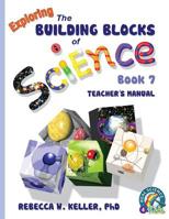 Building Blocks Book 7 Teacher's Manual 1941181198 Book Cover