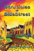 Chronicles of Side Street 0996921605 Book Cover