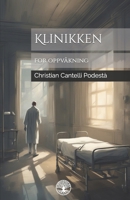 Klinikken for oppvåkning B0CMWRF1XD Book Cover