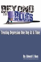 Beyond the Blues:Treating Depression One Day at a Time 0741400863 Book Cover
