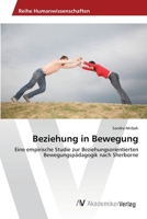 Beziehung in Bewegung (German Edition) 3330515341 Book Cover