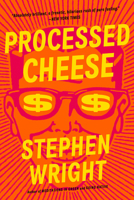 Processed Cheese 0316043370 Book Cover