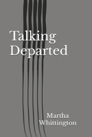 Talking Departed (The Hitman's Journal) B08JDTNHBT Book Cover