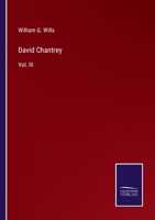 David Chantrey: Vol. III 337508305X Book Cover
