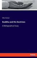 Buddha And His Doctrines 3337960014 Book Cover