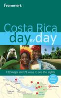 Frommer's Costa Rica Day by Day 047049770X Book Cover
