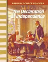 La Declaracion de la Independencia (the Declaration of Independence) 1480721611 Book Cover