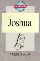 Joshua: A Theological Exposition Of Sacred Scripture (Concordia Commentary) 0570046572 Book Cover