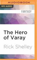 The Hero of Varay (Varyan Memoir) 0451450914 Book Cover