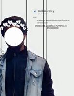 MUDNOCCHIO: AN AMERICAN PUPPET VOL. III 1300576014 Book Cover