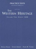 Practice Tests, Volume II 0131828622 Book Cover