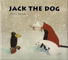 Jack the Dog (A Michael Neugebauer book) 1558586091 Book Cover