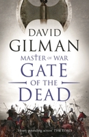Gate of the Dead 1781852901 Book Cover