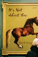 It's Not About You 1649218400 Book Cover