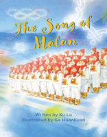 The Song of Malan 1487811756 Book Cover
