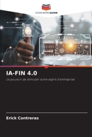 Ia-Fin 4.0 620698950X Book Cover