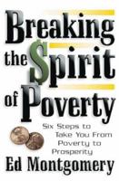 Breaking the Spirit of Poverty (Christian Living) 0914903578 Book Cover