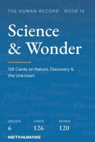 Science & Wonder B0H6PRHWN6 Book Cover