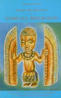 Words and Meaning in Yoruba Religion: Linguisstic Connections in Yoruba, Ancinet Egyptian and Semitic 0907015646 Book Cover