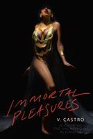 Immortal Pleasures 0593499727 Book Cover