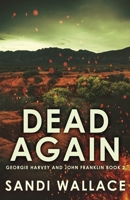Dead Again 4867451428 Book Cover