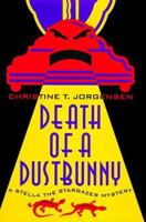 Death of a Dustbunny (A Stella the Stargazer Mystery) (Worldwide Library Mysteries) 0802733158 Book Cover